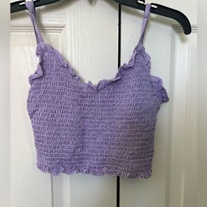 Women’s Crop Top
